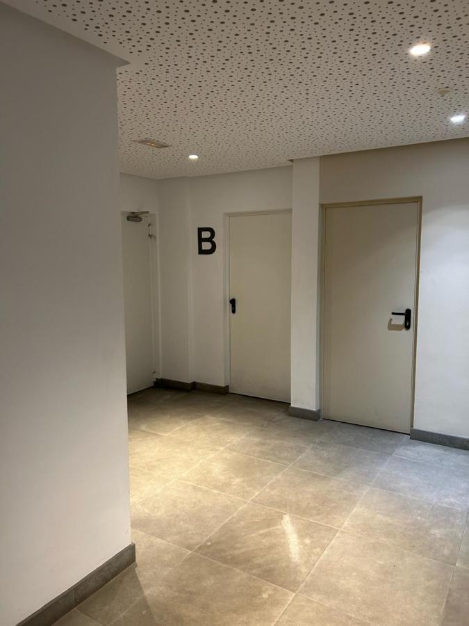 Apartamento Hogar Moderno Cerca De Casco Antiguo De