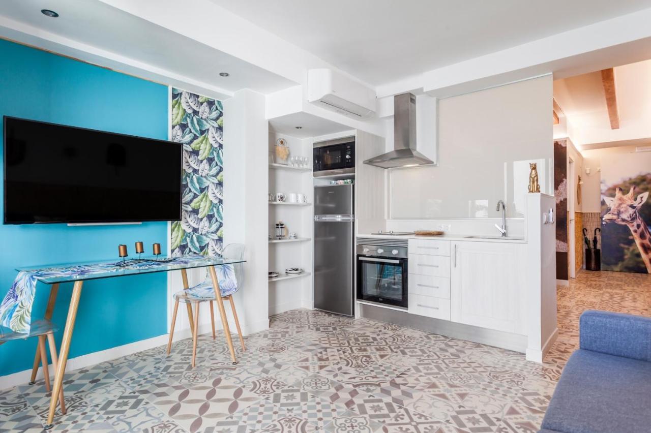 Apartamento Loft Ruzafa *