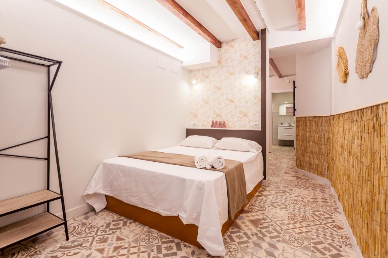 Apartamento Loft Ruzafa