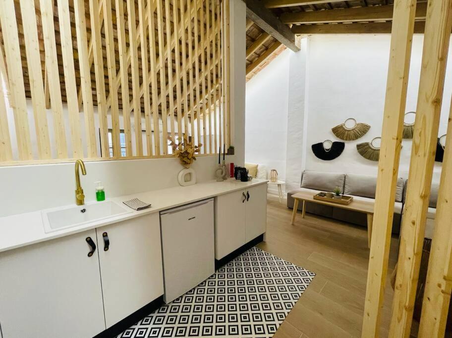 Loft Albufera * Valencia