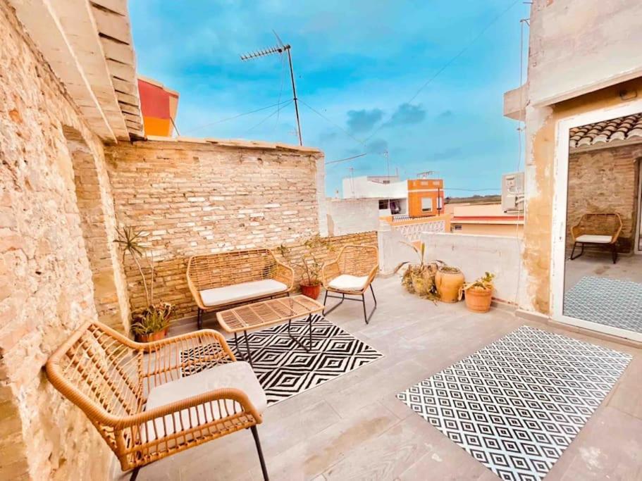 Apartment Loft Albufera Valencia