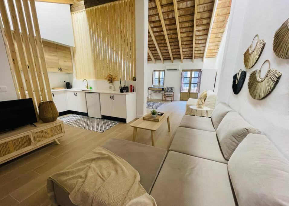 Loft Albufera Apartment Valencia