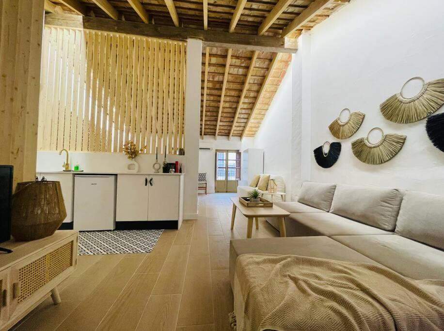 Apartment Loft Albufera