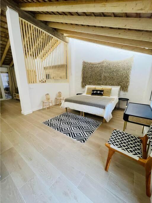 Apartment Loft Albufera *