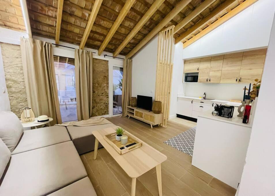 Apartment Loft Albufera