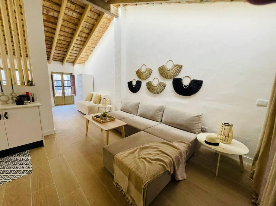 Loft Albufera *