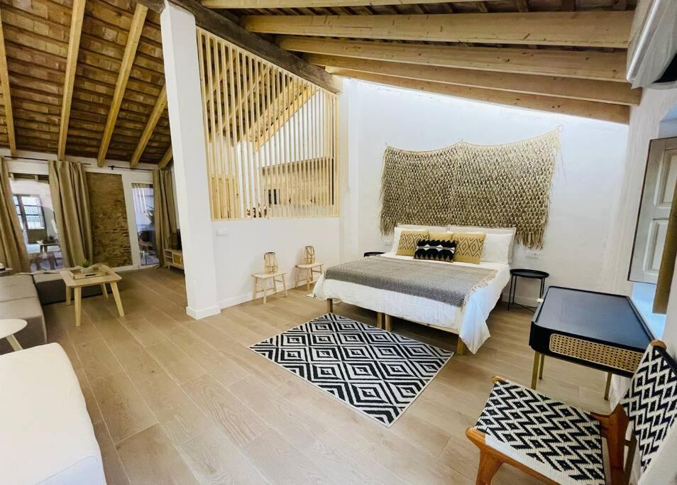 Loft Albufera Valencia