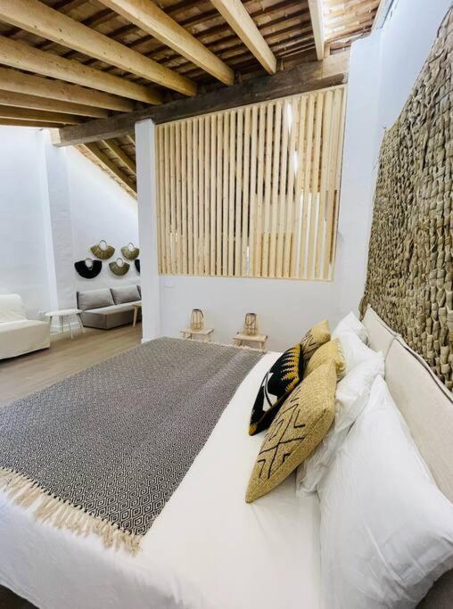 Apartment Loft Albufera