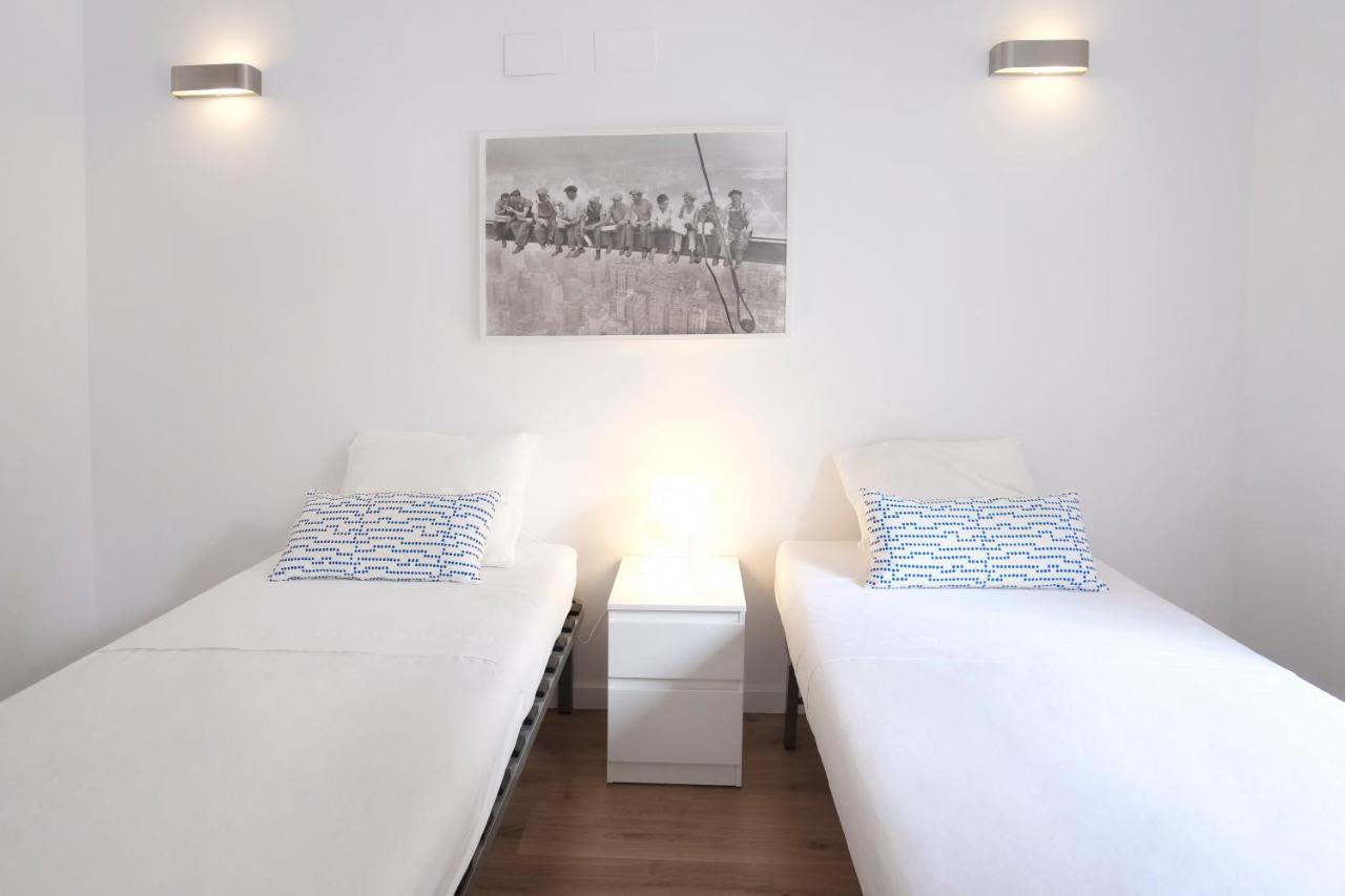 Hogar Moderno Cerca De Casco Antiguo De * Valencia
