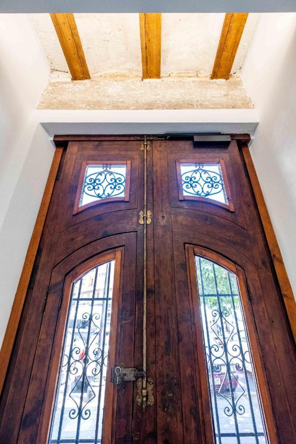 Quality With Homely Decor Apartment Valencia