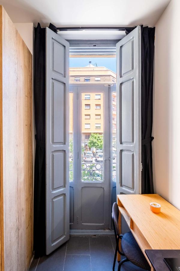 Quality With Homely Decor Apartment Valencia