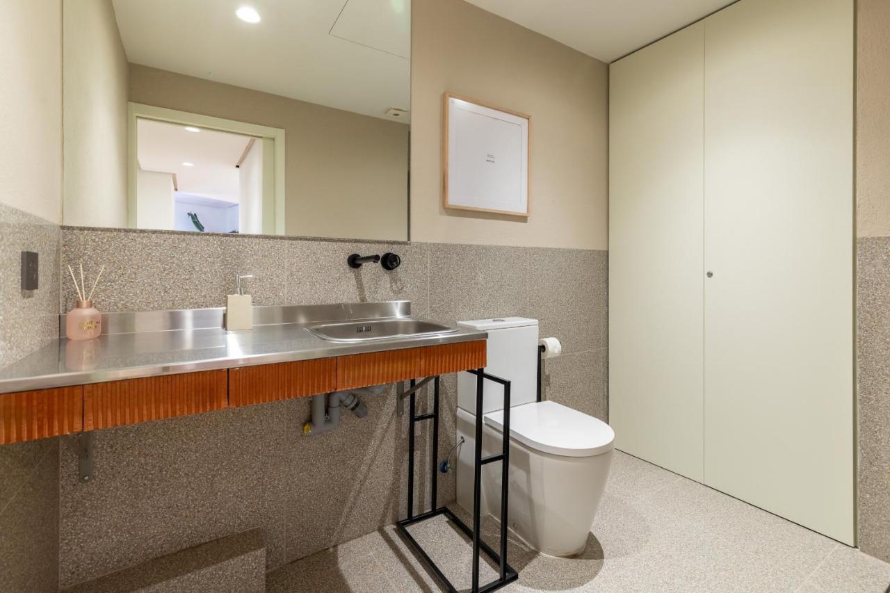 Apartamento Apartup Market Square Deluxe *