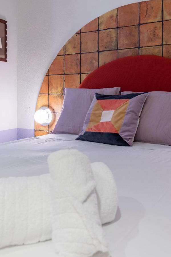 Apartup Market Square Deluxe Apartamento *