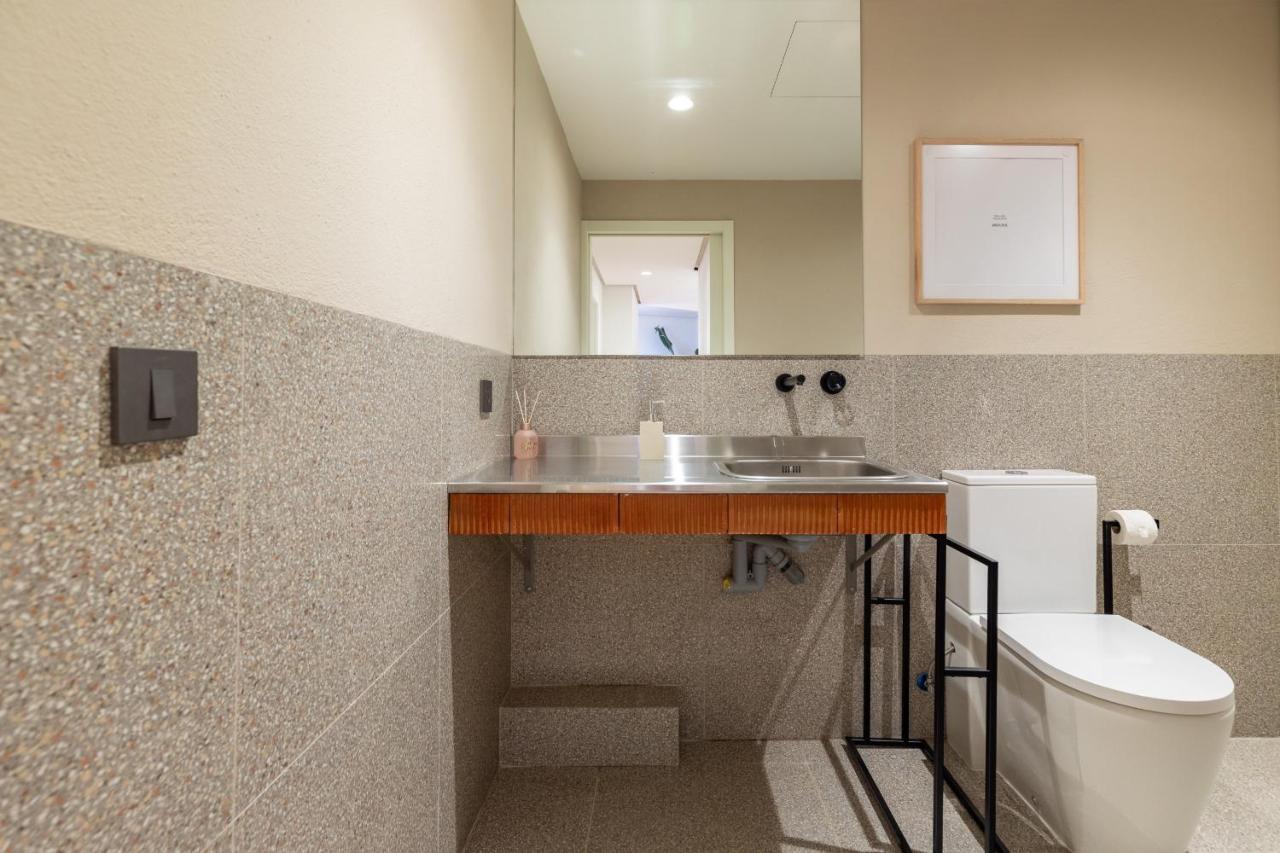 Apartamento Apartup Market Square Deluxe