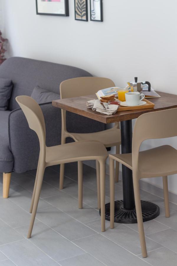 Vlc Host - Navardera Apartamento Valencia
