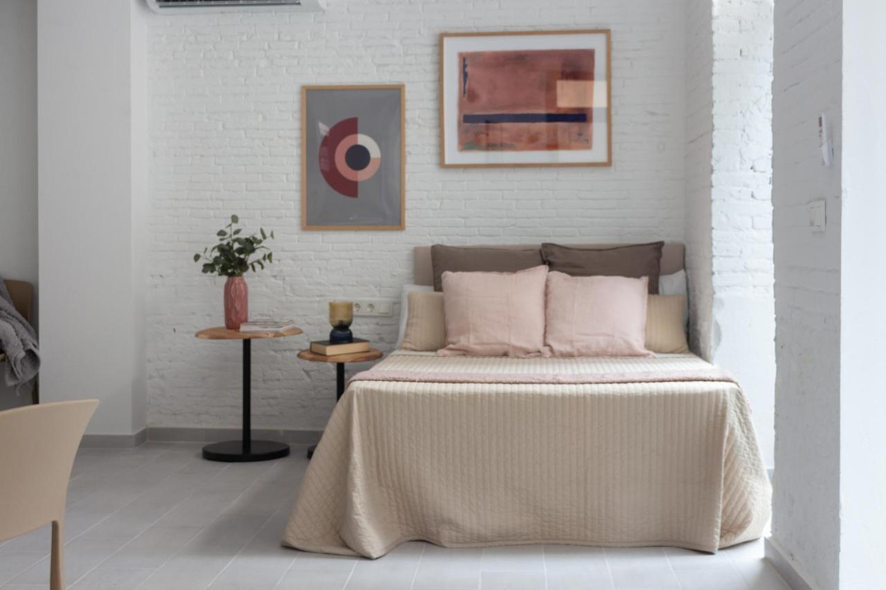 Vlc Host - Navardera Apartamento Valencia