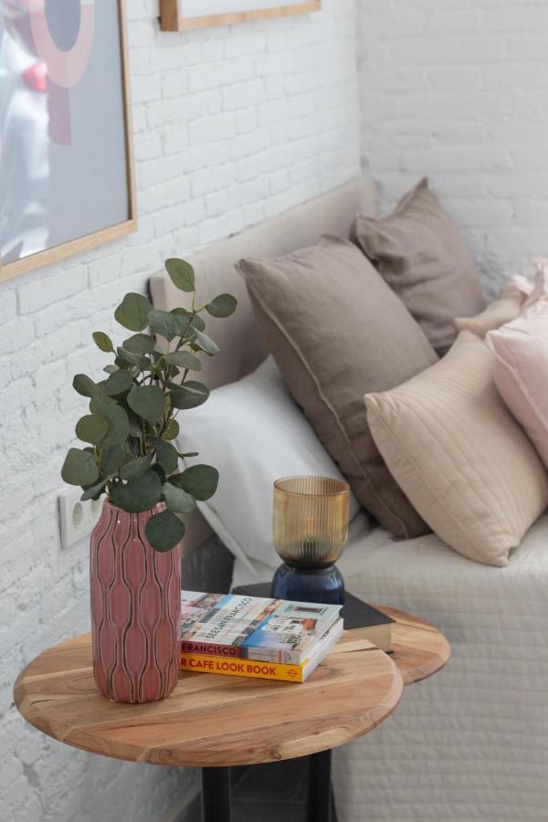 Apartamento Vlc Host - Navardera Valencia