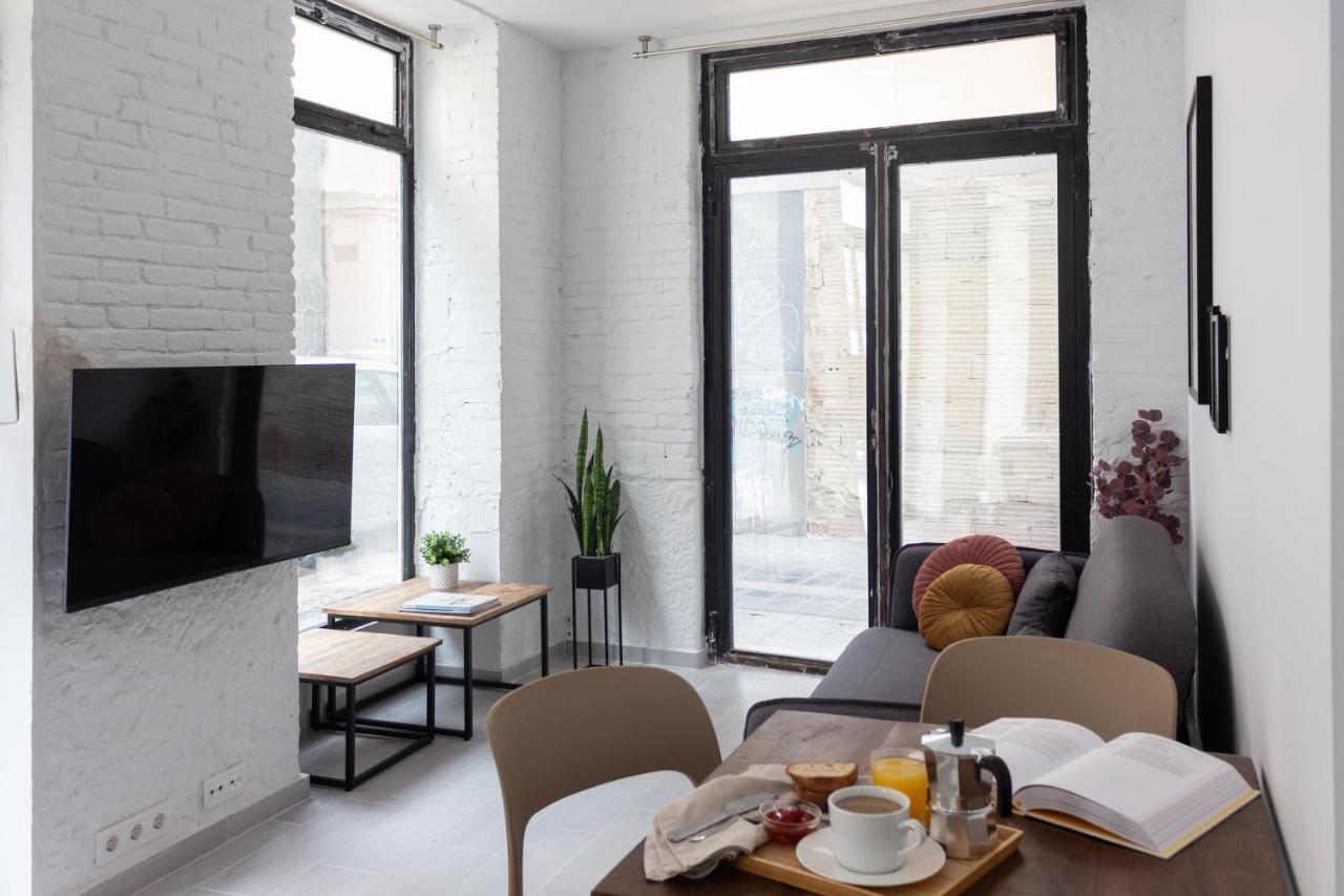Apartamento Vlc Host - Navardera *