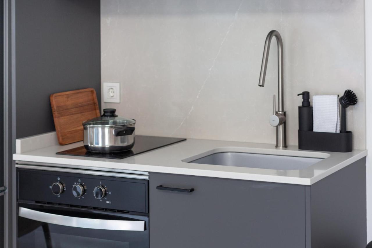 Apartamento Vlc Host - Navardera Valencia