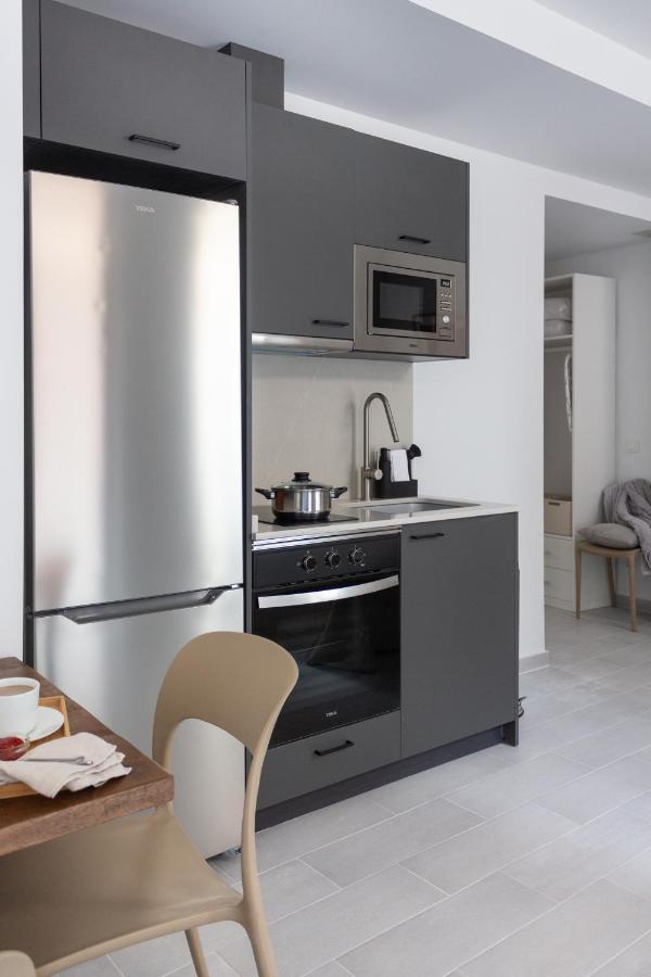 Apartamento Vlc Host - Navardera Valencia
