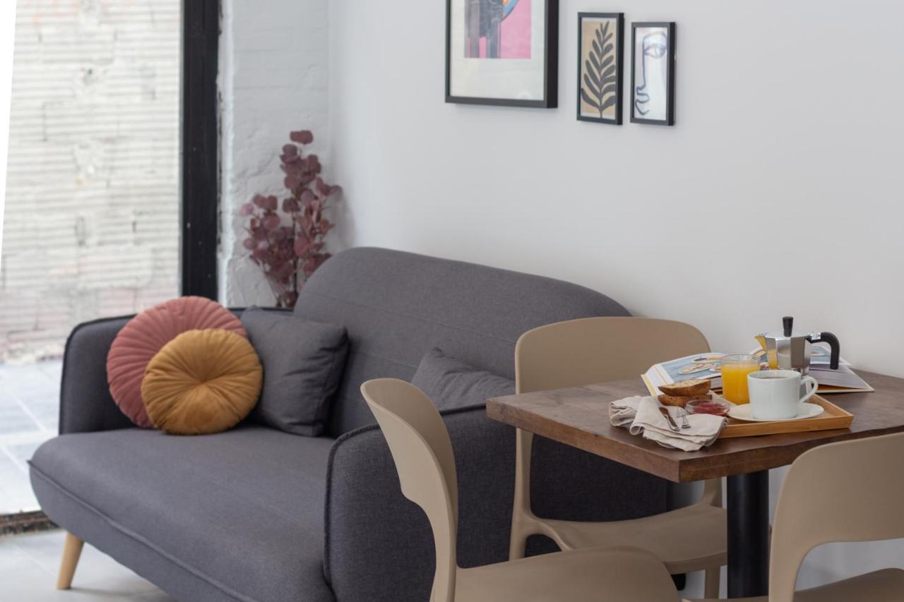 Vlc Host - Navardera Apartamento Valencia