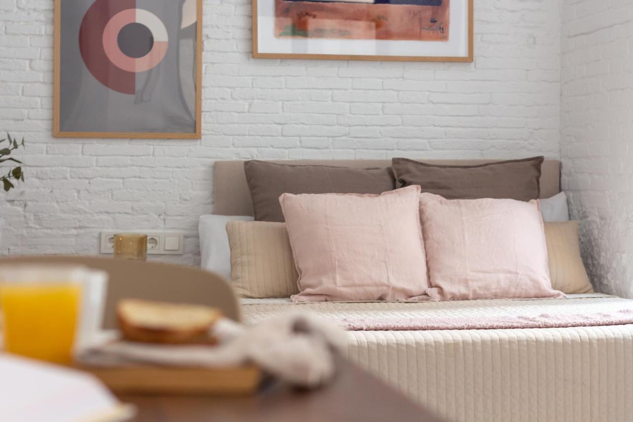 Apartamento Vlc Host - Navardera
