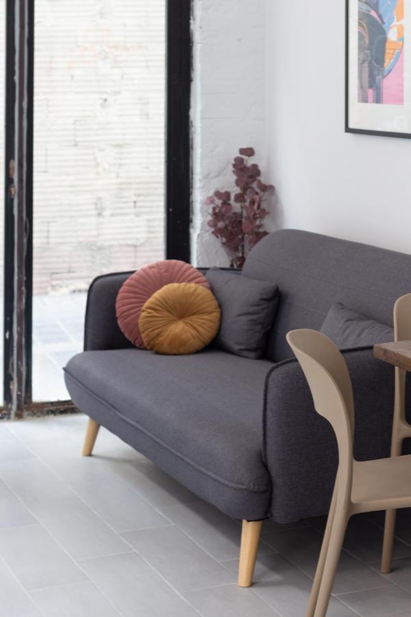 Vlc Host - Navardera Apartamento Valencia