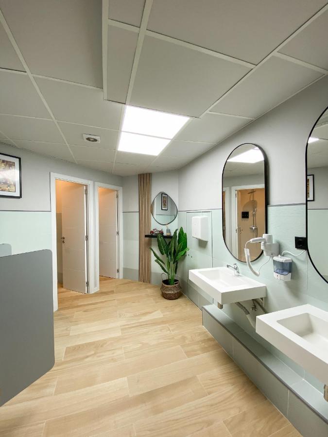 Hostal The Pod Blasco *