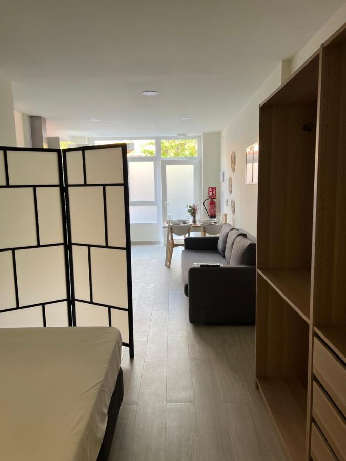 Apartahotel Playa