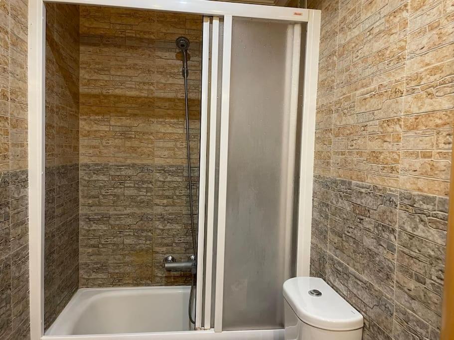 Precioso Junto Al Centro Con Garaje Apartment *