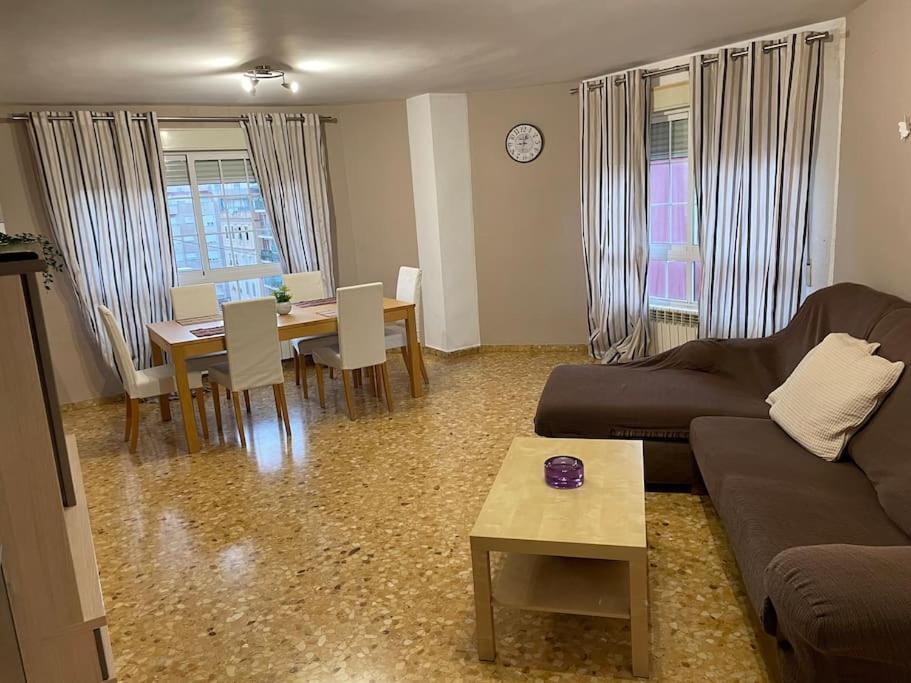 Apartment Precioso Junto Al Centro Con Garaje Valencia