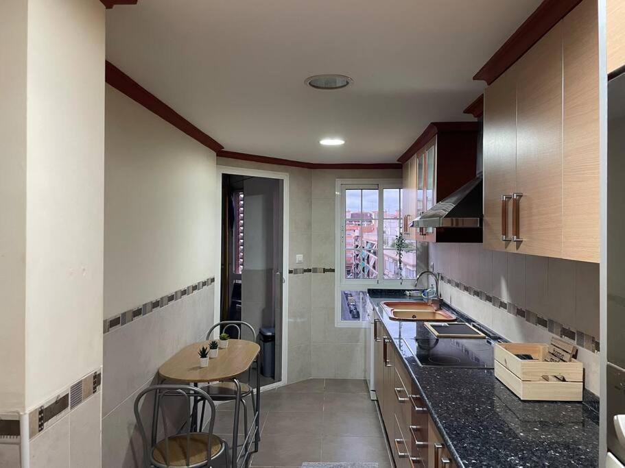Apartment Precioso Junto Al Centro Con Garaje Valencia