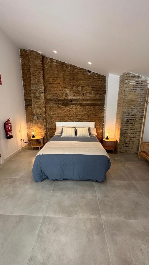 Art Homes Lavadero Aparthotel Valencia