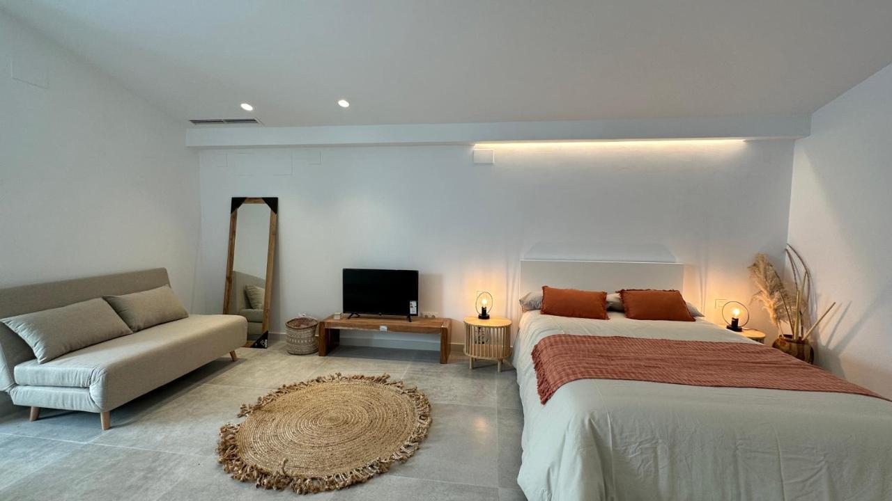 Aparthotel Art Homes Lavadero Valencia
