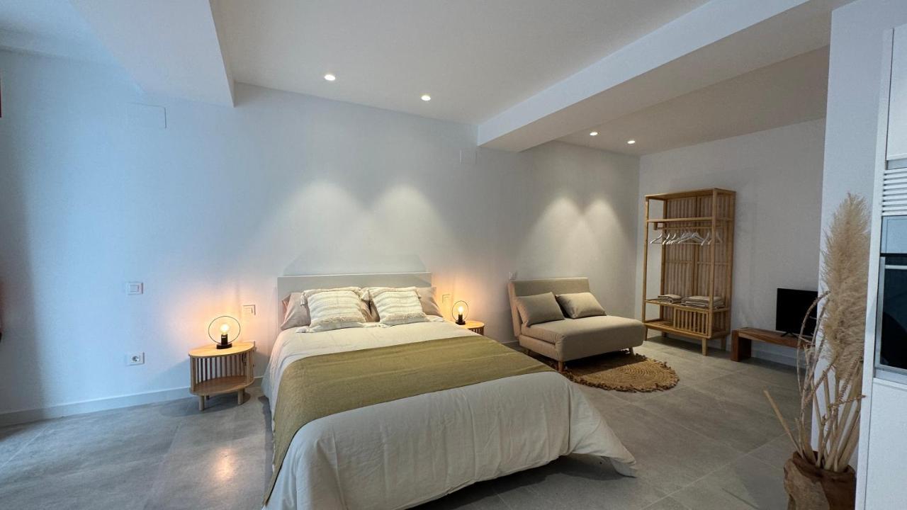 Aparthotel Art Homes Lavadero