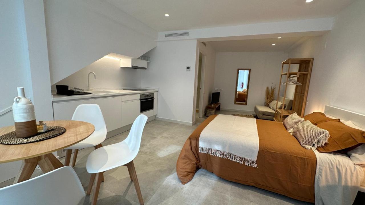 Art Homes Lavadero Aparthotel *