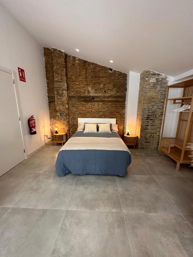 Art Homes Lavadero Aparthotel Valencia