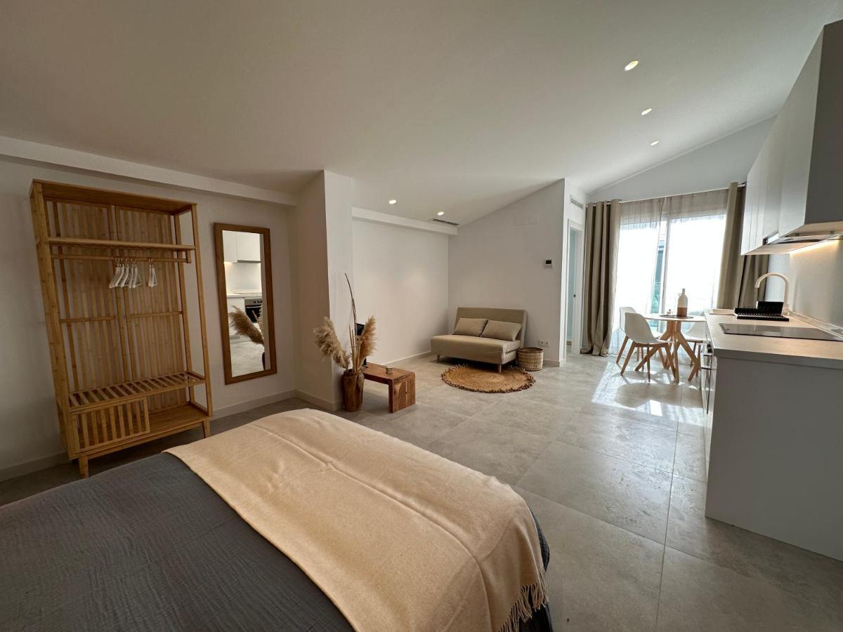 Art Homes Lavadero Aparthotel *