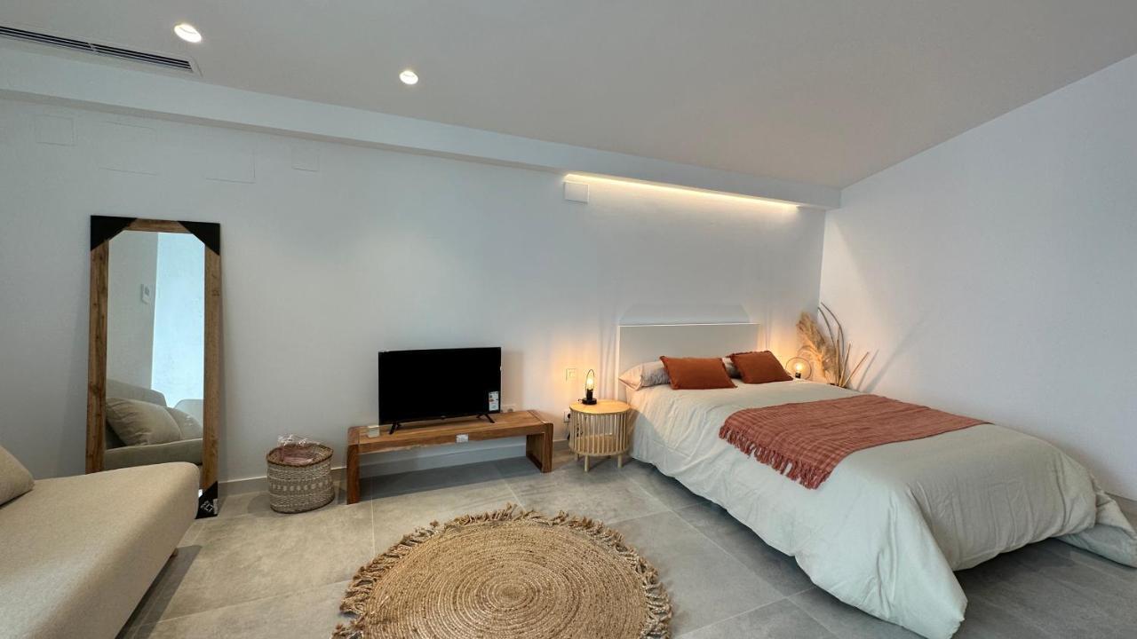 Aparthotel Art Homes Lavadero