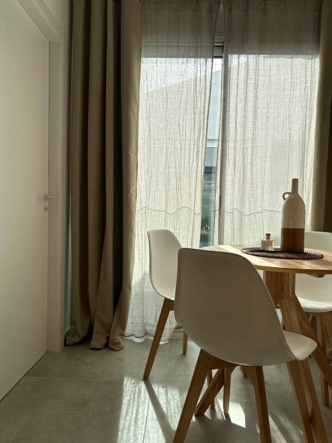 Art Homes Lavadero Aparthotel