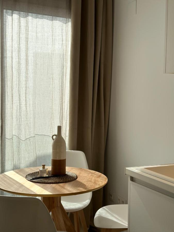 Art Homes Lavadero Aparthotel *