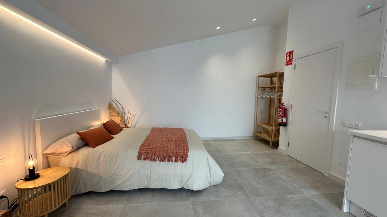 Aparthotel Art Homes Lavadero
