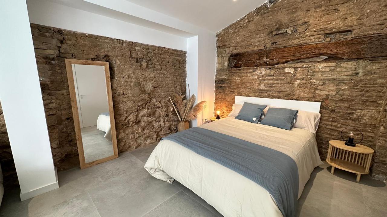 Aparthotel Art Homes Lavadero Valencia