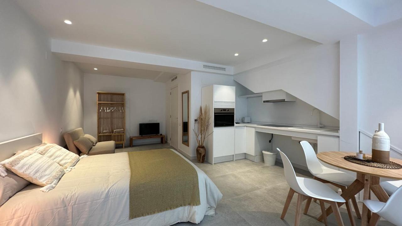 Aparthotel Art Homes Lavadero