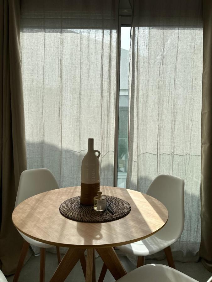 Art Homes Lavadero Aparthotel