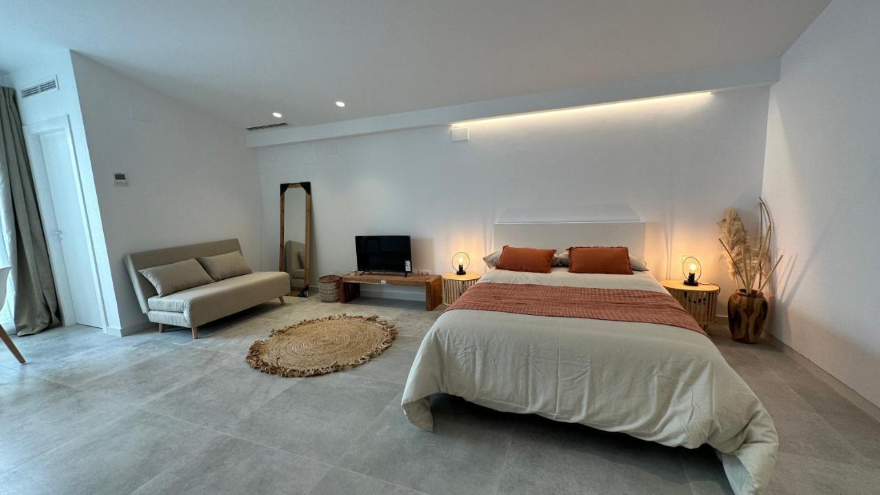 Aparthotel Art Homes Lavadero Valencia