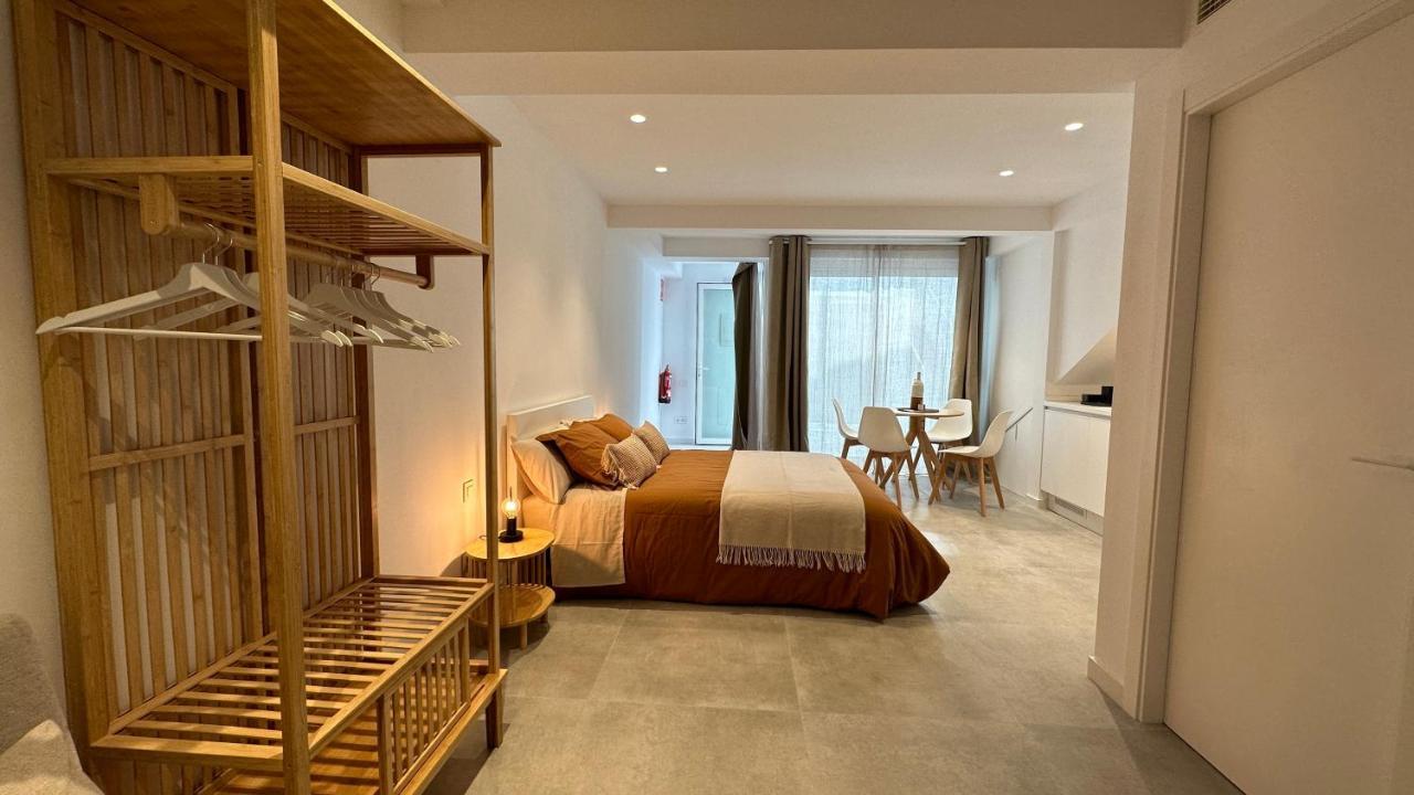 Art Homes Lavadero * Valencia