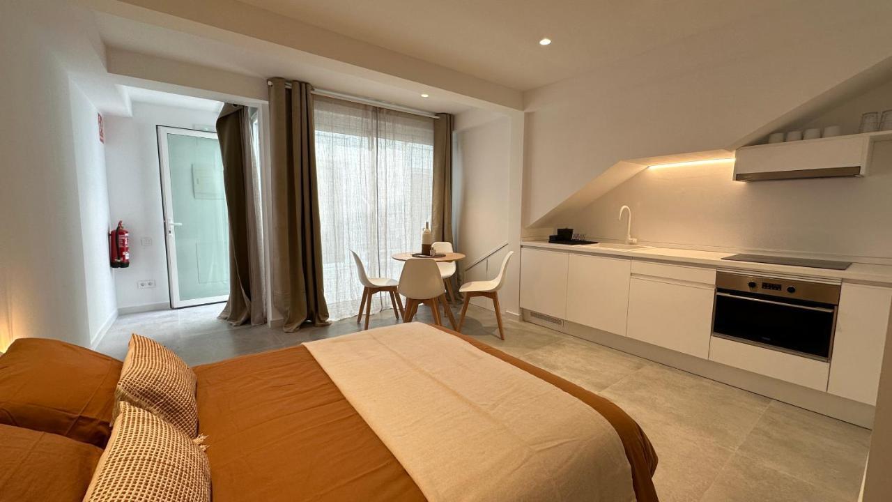 Art Homes Lavadero Aparthotel Valencia