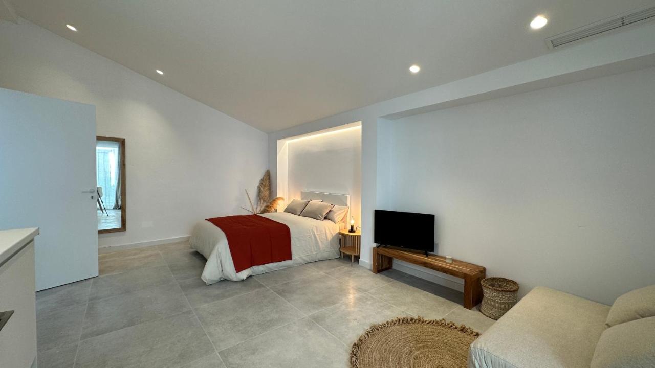 Aparthotel Art Homes Lavadero