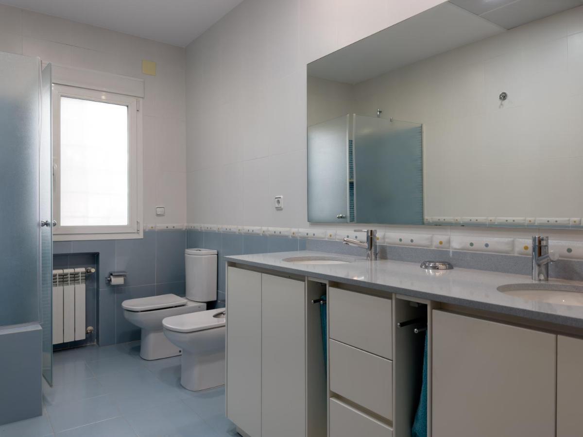 Villa Con Piscina, Jardin Y Aire Acondicionado En La Eliana-l'eliana *